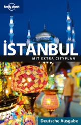 Lonely Planet Reiseführer Istanbul - Virginia Maxwell