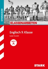 STARK Klassenarbeiten Gymnasium - Englisch 9. Klasse - Liam Cleary