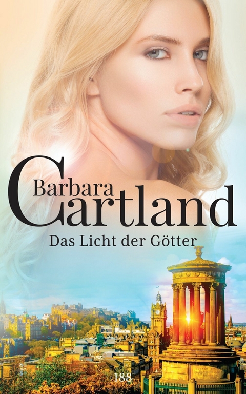Das Licht der Götter -  Barbara Cartland
