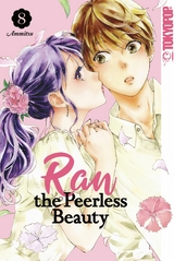 Ran the Peerless Beauty 08 -  Ammitsu