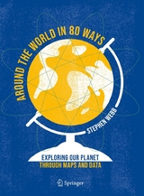 Around the World in 80 Ways - Stephen Webb