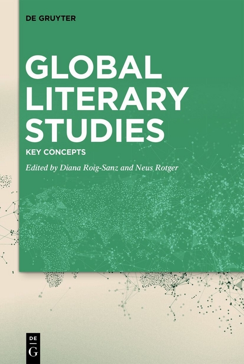 Global Literary Studies - 