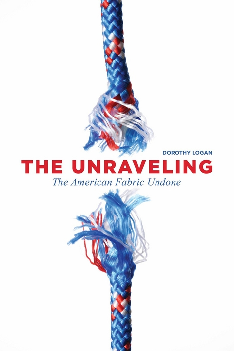 Unraveling -  Dorothy Logan