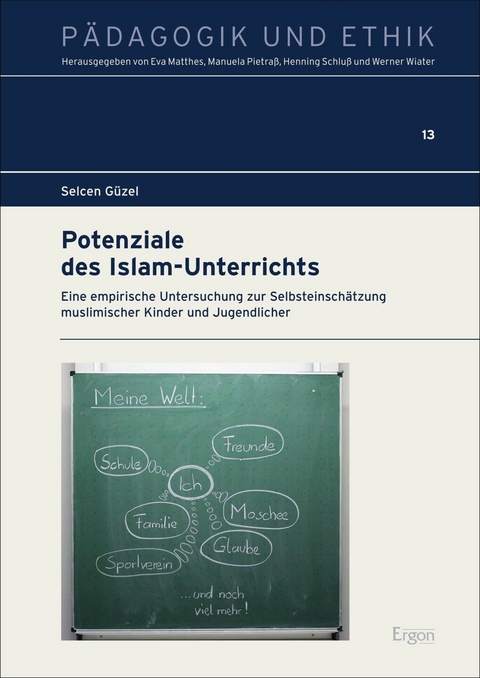 Potenziale des Islam-Unterrichts -  Selcen Güzel