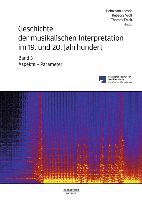 Geschichte der musikalischen Interpretation im 19. und 20. Jahrhundert - 