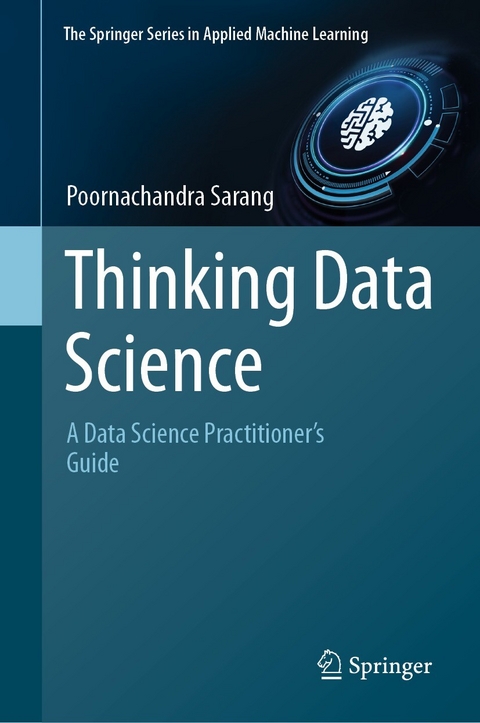 Thinking Data Science -  Poornachandra Sarang