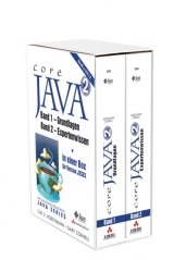 Das core Java 5-Paket - Cay S Horstmann, Gary Cornell