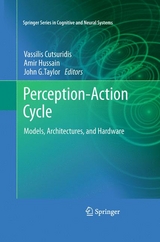 Perception-Action Cycle - 