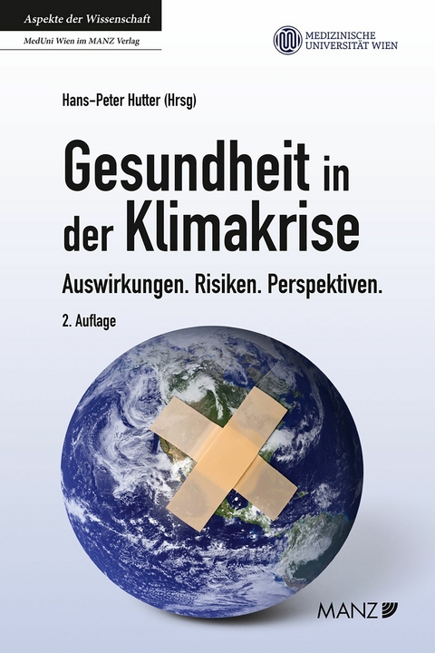 Gesundheit in der Klimakrise - 