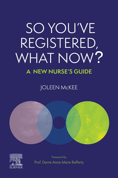 So You've Registered, What Now? - E-Book -  Joleen McKee