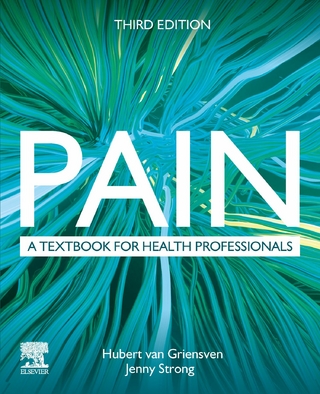 Pain - E-Book - Hubert van Griensven; Jenny Strong