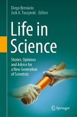 Life in Science - 