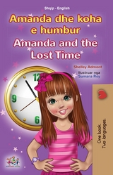 Amanda dhe koha e humbur Amanda and the Lost Time -  Shelley Admont