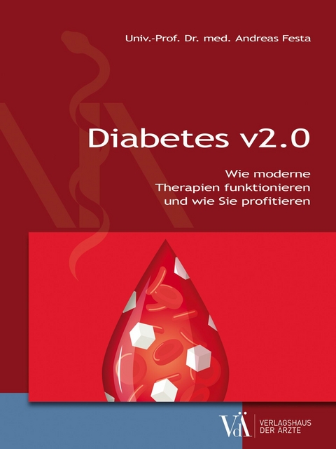 Diabetes v2.0 - Andreas Festa