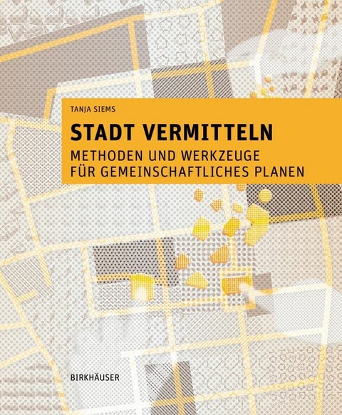 Stadt vermitteln -  Tanja Siems