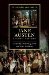 The Cambridge Companion to Jane Austen - Copeland, Edward; McMaster, Juliet