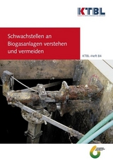 Schwachstellen an Biogasanlagen verstehen und vermeiden