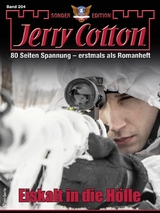 Jerry Cotton Sonder-Edition 204 - Jerry Cotton