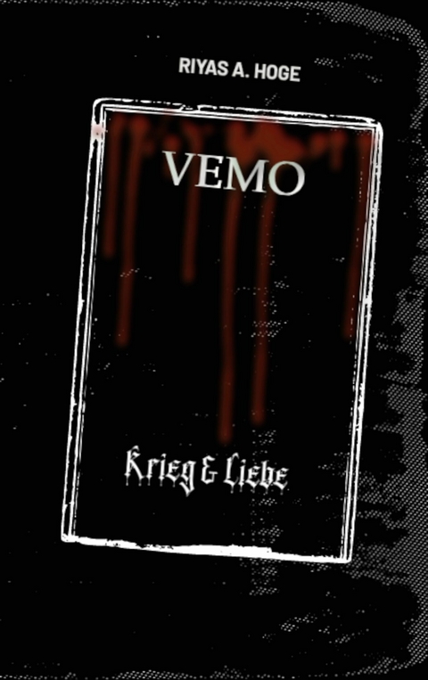 Vemo - Riyas A. Hoge