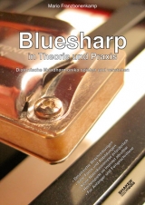 Bluesharp in Theorie und Praxis - Mario Franzbonenkamp