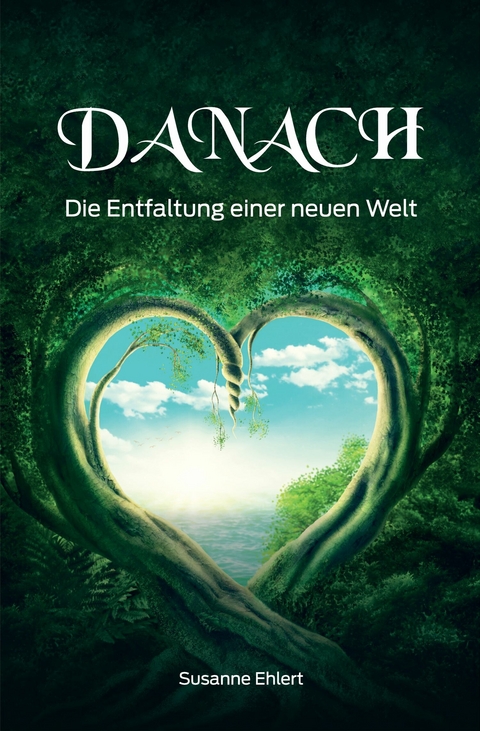 Danach - Susanne Ehlert