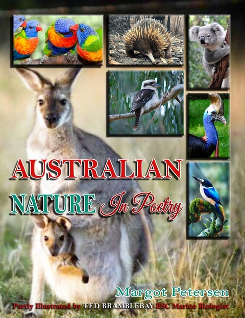 Australian Nature - Margot Petersen