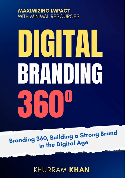 Branding 360 -  KHURRAM KHAN