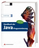 Handbuch der Java-Programmierung - Guido Krüger