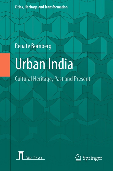Urban India - Renate Bornberg