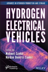 Hydrogen Electrical Vehicles - 