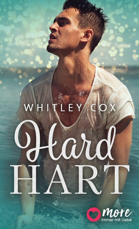 Hard Hart -  Whitley Cox