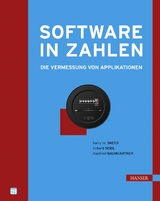 Software in Zahlen - Harry M. Sneed, Richard Seidl, Manfred Baumgartner