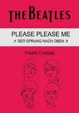 The Beatles - Please Please Me - Fredrik Forsblad