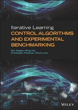 Iterative Learning Control Algorithms and Experimental Benchmarking -  Bing Chu,  Christopher Freeman,  Paul Lewin,  Eric Rogers