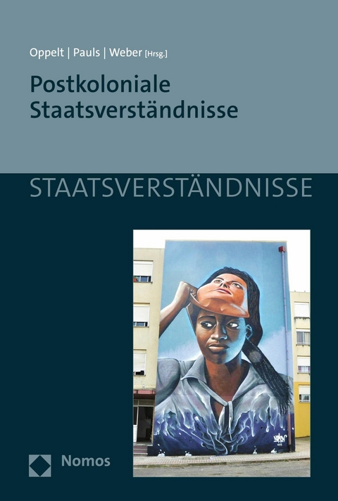 Postkoloniale Staatsverständnisse - 