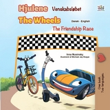 Hjulene Venskabslobet The Wheels The Friendship Race -  Inna Nusinsky
