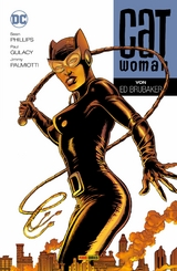 Catwoman von Ed Brubaker -  Ed Brubaker