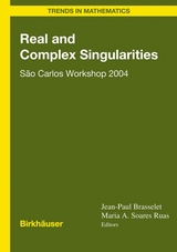 Real and Complex Singularities - 