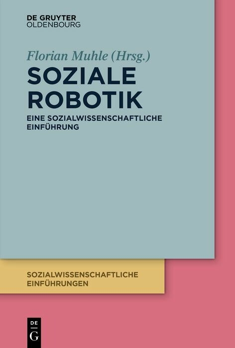 Soziale Robotik - 