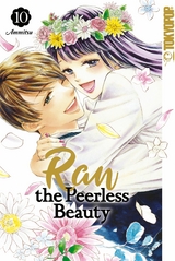 Ran the Peerless Beauty 10 -  Ammitsu