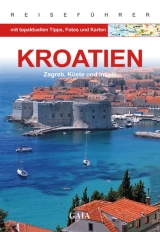 Kroatien - Lore Marr-Bieger