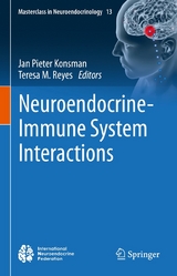 Neuroendocrine-Immune System Interactions - 