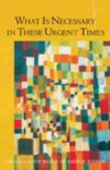 What is Necessary in These Urgent Times - Rudolf Steiner