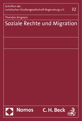Soziale Rechte und Migration - Thorsten Kingreen