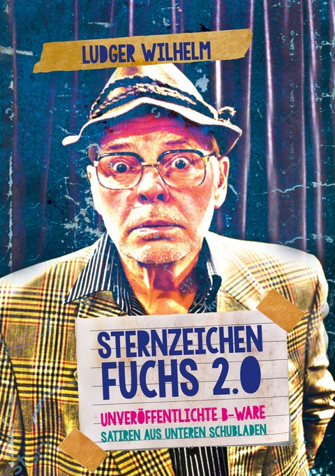 Sternzeichen Fuchs 2.0 - Ludger Wilhelm