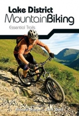 Lake District Mountain Biking - Staton, Richard; Gore, Chris