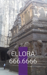 ELLORA 666.6666 - Philipp H. Bührer