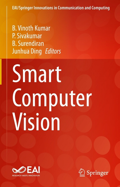 Smart Computer Vision - 