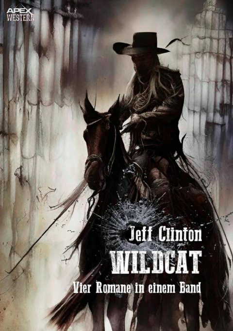 WILDCAT - Jeff Clinton