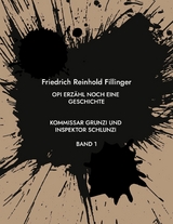 Opi erzähl noch eine Geschichte - Friedrich Reinhold Fillinger